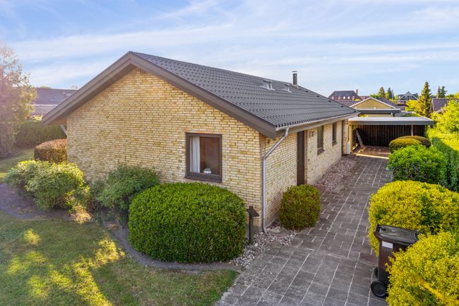 Ewaldsvænge 5A, 4700 Næstved