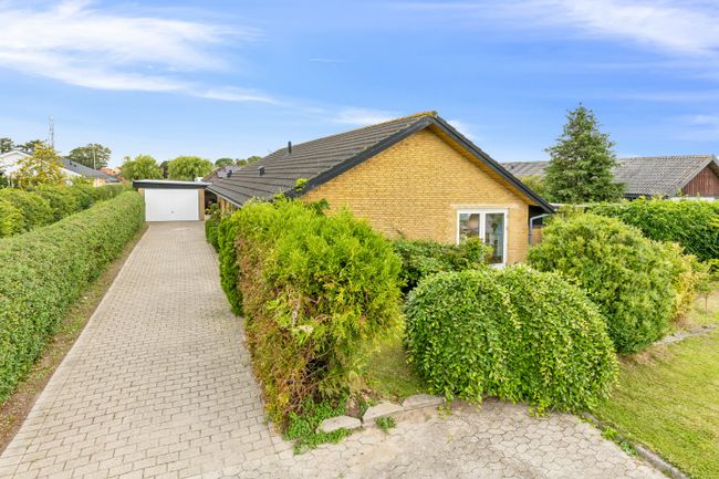 Mikkelhøj 43, Karrebæk, 4736 Karrebæksminde