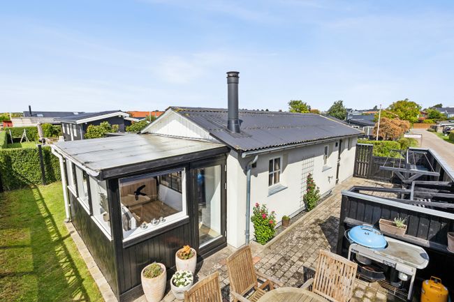 Kimsvej 59F, Vesterhave, 4736 Karrebæksminde