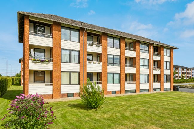 Odensevej 114, 1. tv., 4700 Næstved