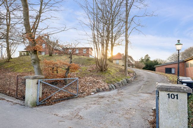 Ringstedgade 101, 4700 Næstved