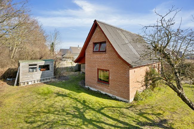 Humlevej 6, 4700 Næstved