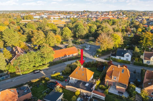 Herlufsholmvej 7, 4700 Næstved