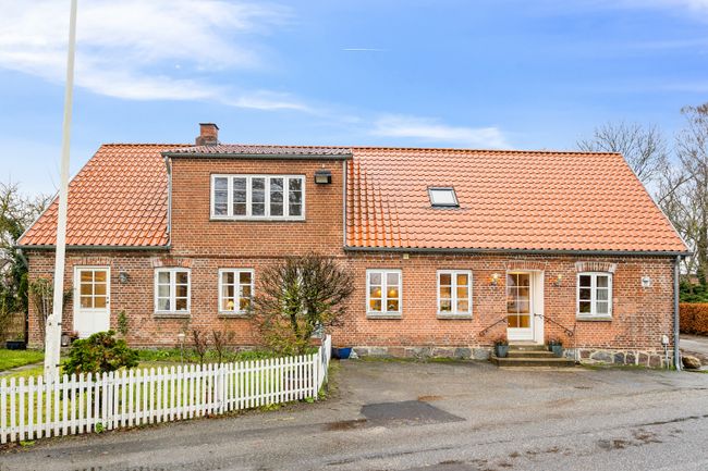 Fodbygade 22, Fodby, 4700 Næstved