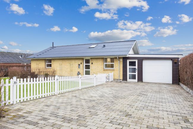 Skåremosevej 8, Gelsted, 4160 Herlufmagle