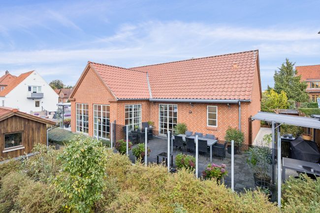 Ringstedgade 157, 4700 Næstved