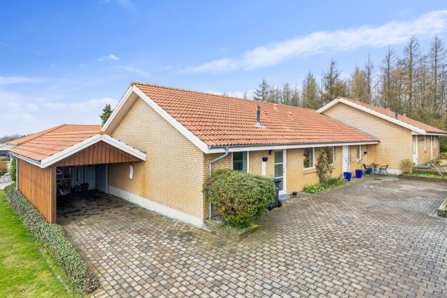 Fløjtevej 18, 4700 Næstved