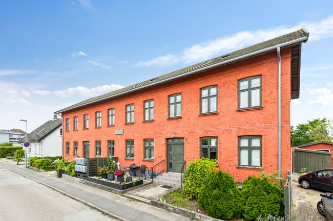 Odinsvej 7, 1., 4700 Næstved