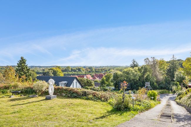 Alfehøjen 10, 4700 Næstved