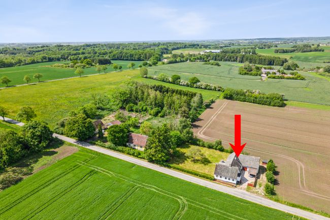 Råsøvej 5, Tybjerg, 4160 Herlufmagle