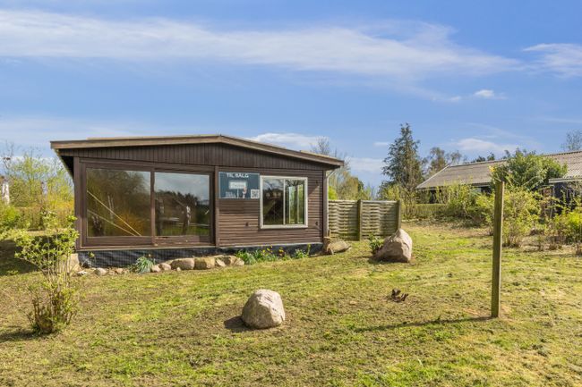 Østengen 45, Bisserup, 4243 Rude