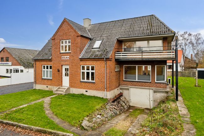 Fodbygade 24, Fodby, 4700 Næstved