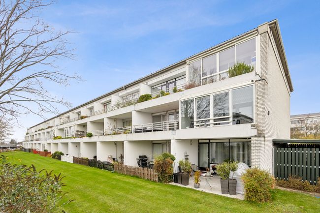 Bogensevej 21, 1. 246., 4700 Næstved