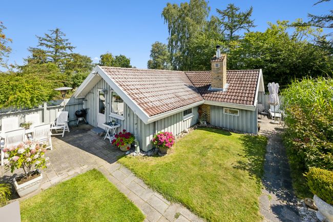 Fjordbakken 50, Bisserup, 4243 Rude