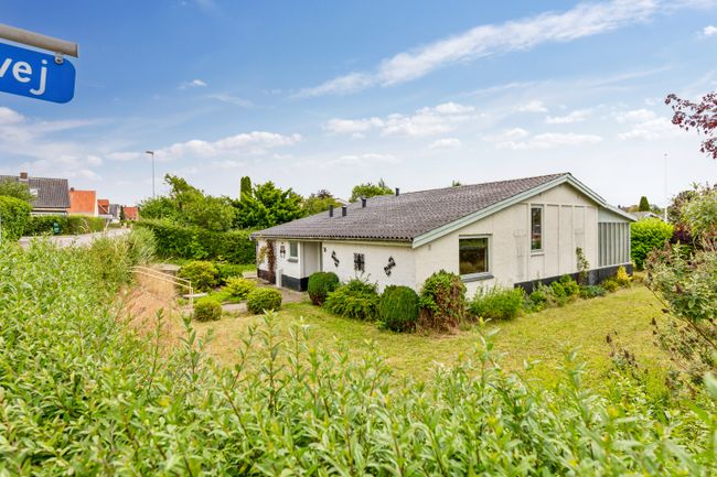 Skyttemarksvej 78, 4700 Næstved