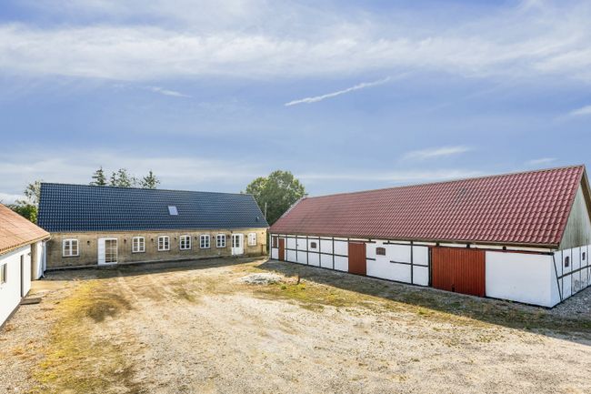 Skælskørvej 52, Karrebækstorp, 4736 Karrebæksminde
