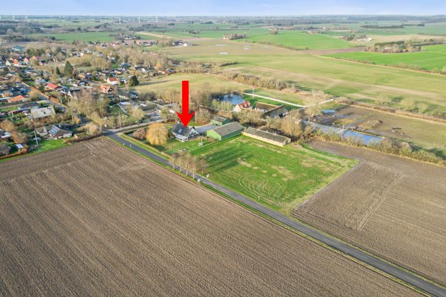 Jenstrupvej 21, Hyllinge, 4700 Næstved