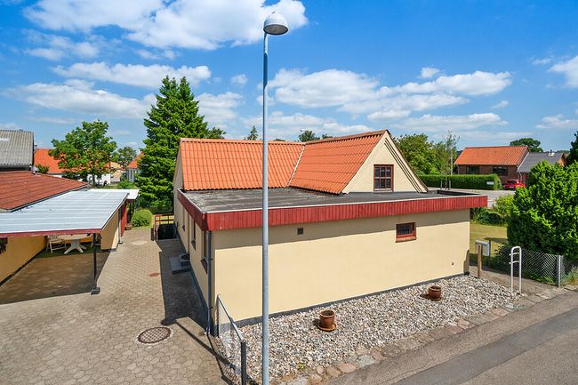 Ringstedgade 219, 4700 Næstved