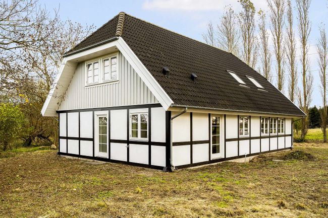 Spangsvej 123, Udby, 4750 Lundby