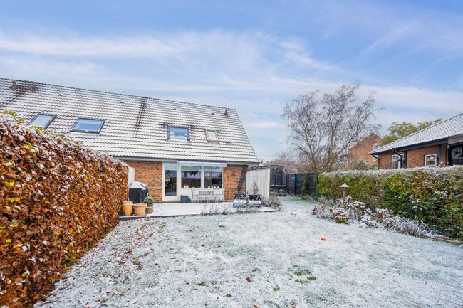 Hindbærvej 10, 4700 Næstved