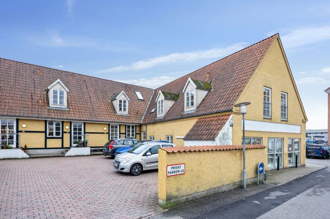 Dania 16, 1. th., 4700 Næstved
