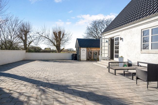 Snesere Torpvej 26, Snesere Torp, 4733 Tappernøje