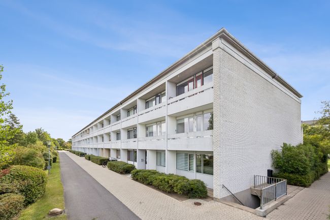 Parkvej 162, 2. 179, 4700 Næstved