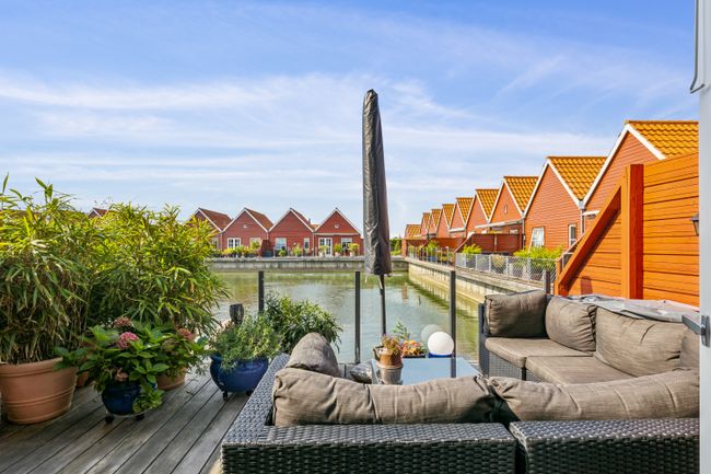 Lodshaven 13, 4736 Karrebæksminde