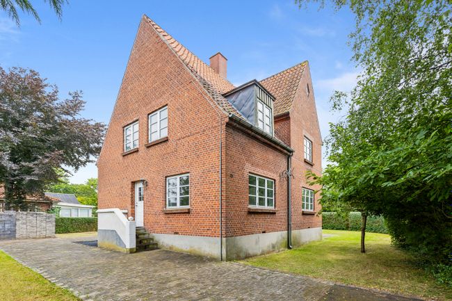 Gammel Holstedvej 13, 4700 Næstved
