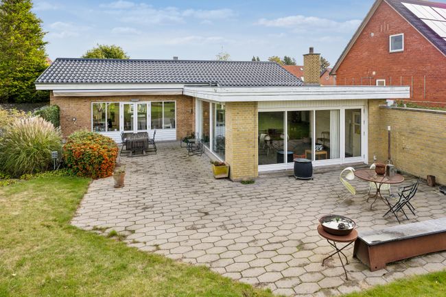 Grundtvigsvej 23, 4700 Næstved