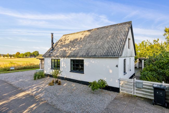 Enghavevej 4, Ting Jellinge, 4261 Dalmose