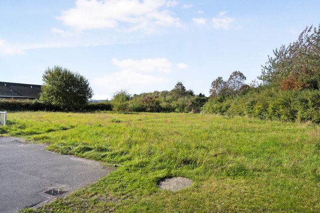 Søndervej 56, 4735 Mern