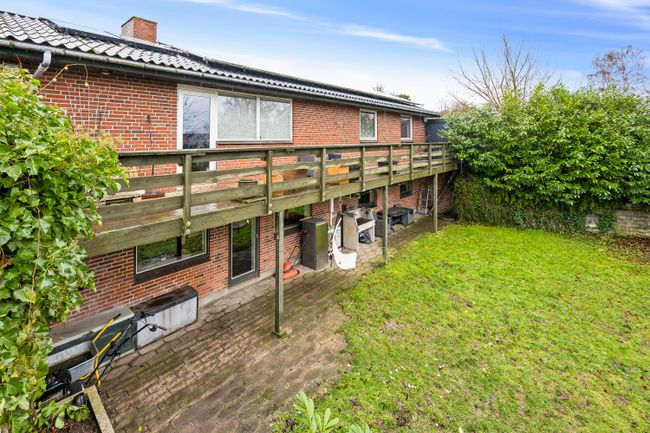 Mosevej 15, Gelsted, 4160 Herlufmagle