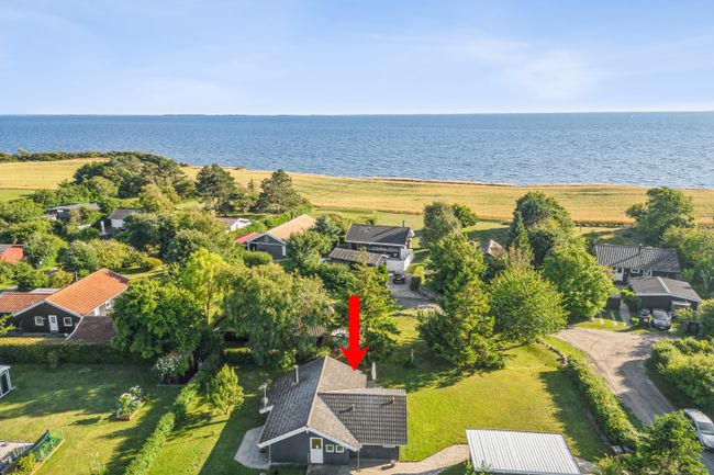 Klintegårdsvej 251, Enø, 4736 Karrebæksminde