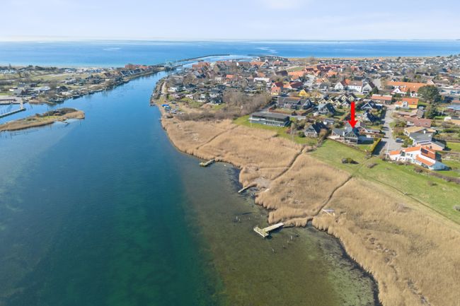 Skipperlodden 17, 4736 Karrebæksminde