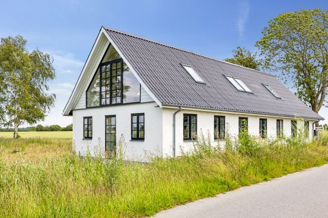 Bakkemosevej 6, Jenstrup, 4700 Næstved
