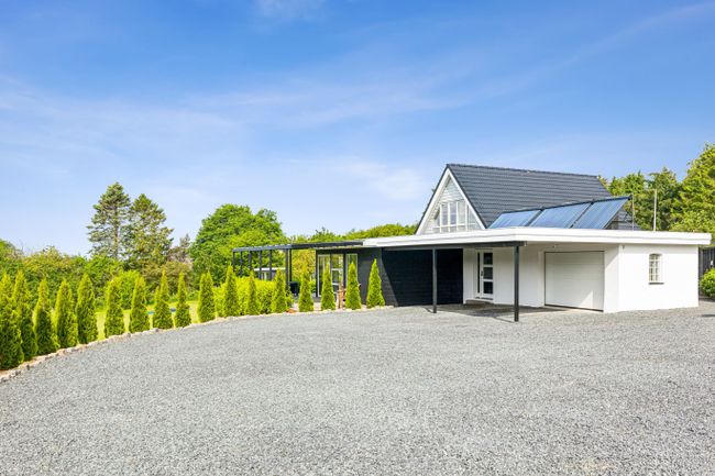 Storskovvej 3, Krømlinge, 4700 Næstved