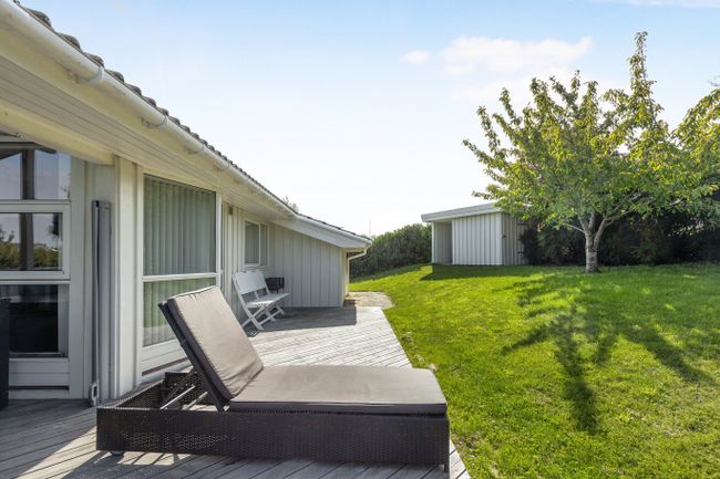 Skovløbervej 15, Bisserup, 4243 Rude