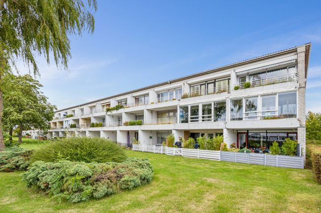 Parkvej 158, 2. 155., 4700 Næstved