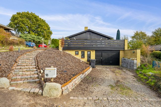 Sandstien 18, Gelsted, 4160 Herlufmagle
