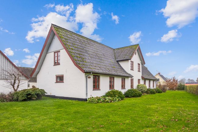 Landevejen 33, Lov, 4700 Næstved