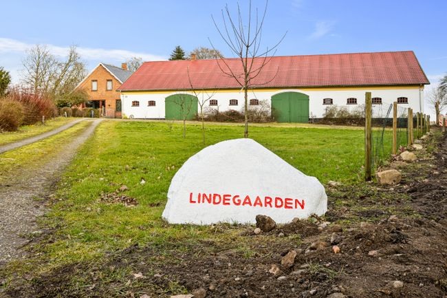 Tvindelstrupvej 39, Tvindelstrup, 4100 Ringsted